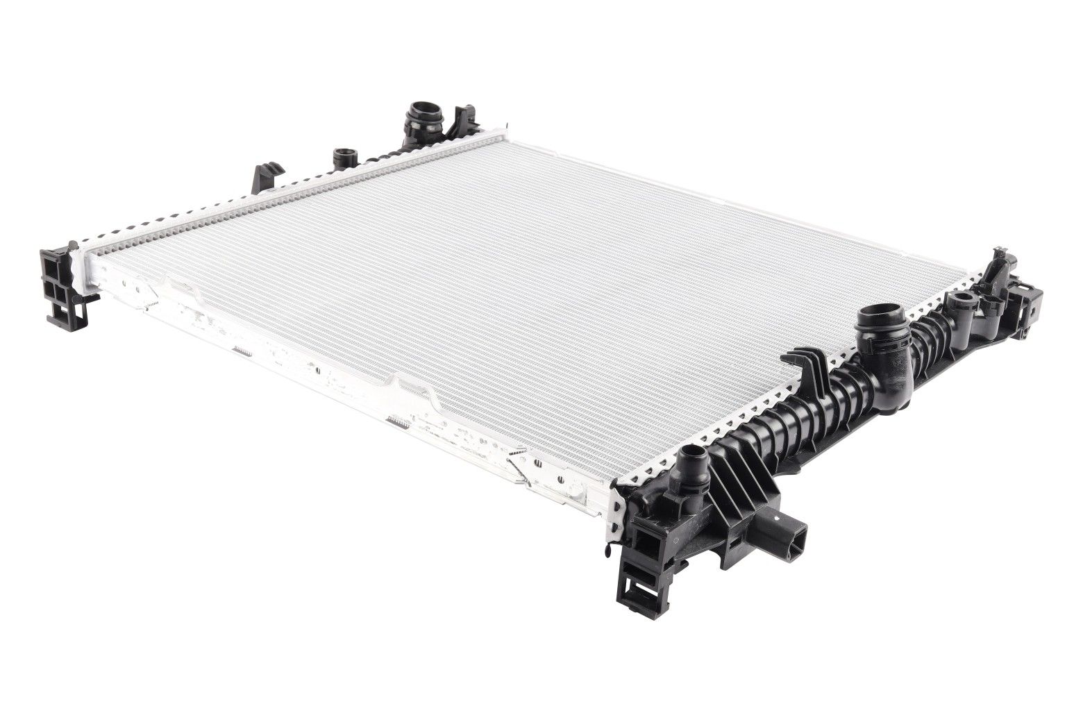BOGAP Radiator for engine cooling B4210126