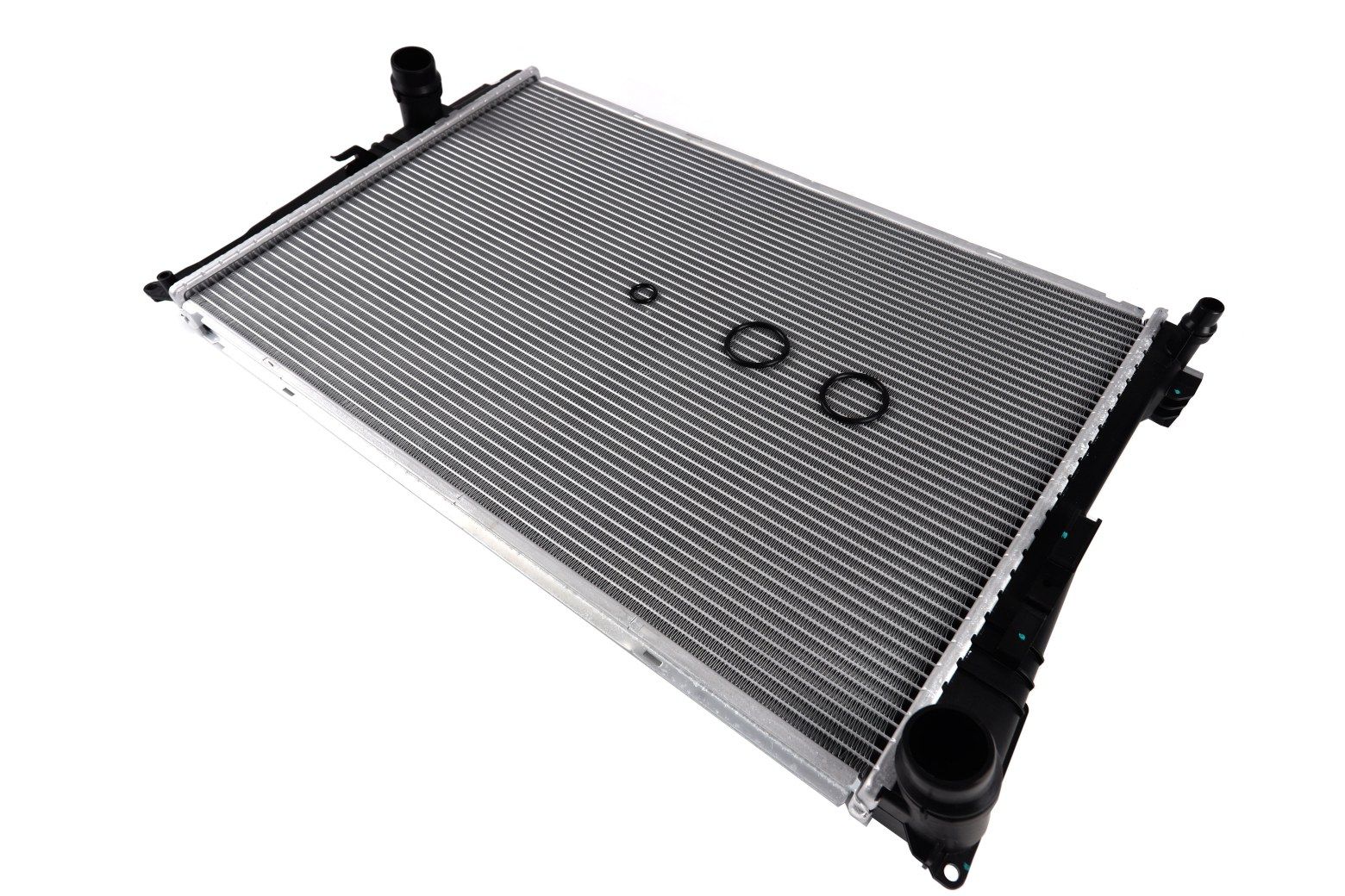 BOGAP Radiator for engine cooling B4210127