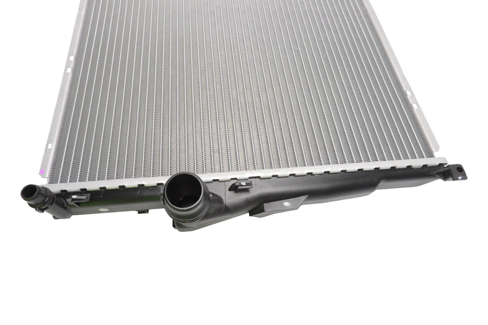 BOGAP Radiator for engine cooling B4210128