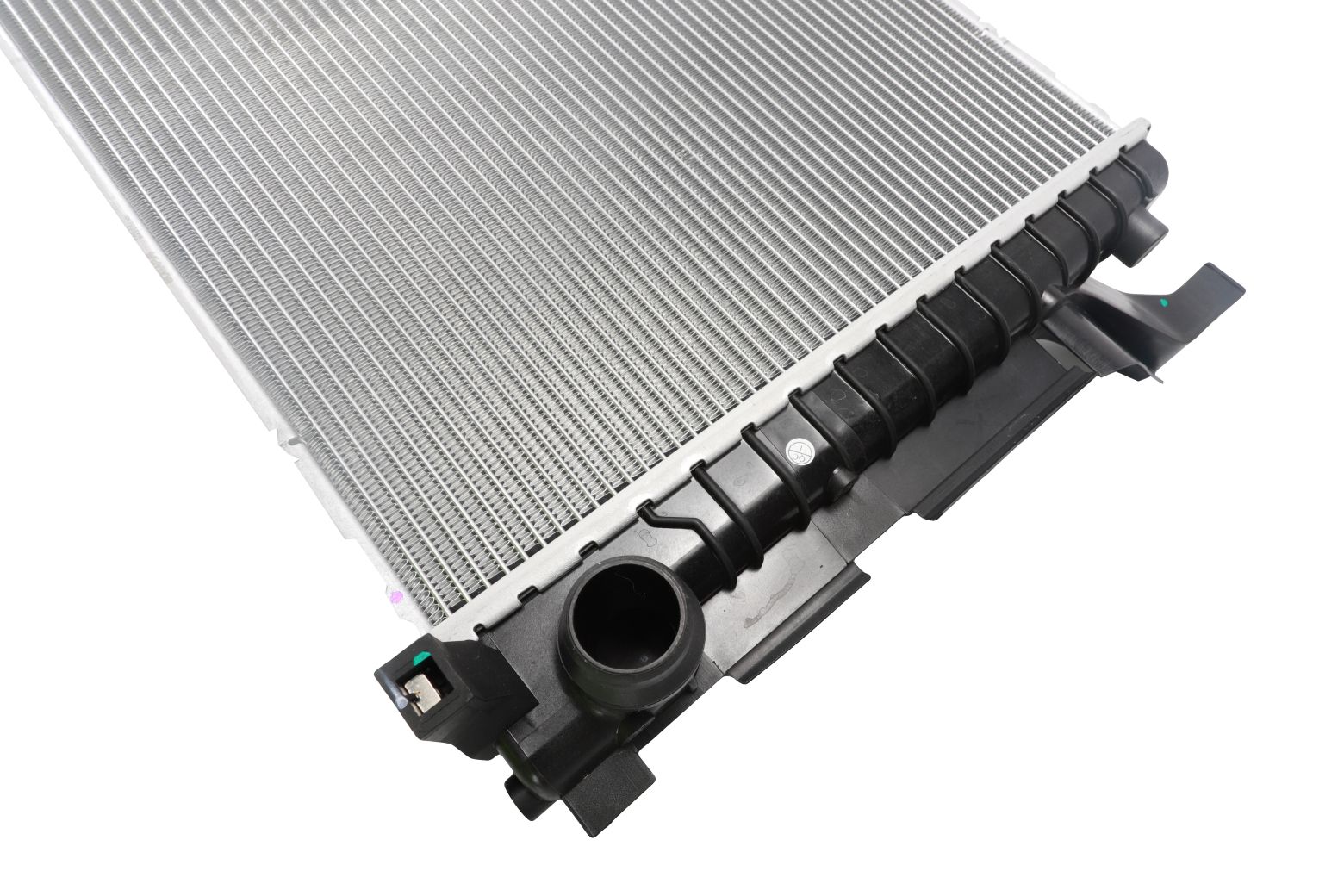 BOGAP Radiator for engine cooling B4210130