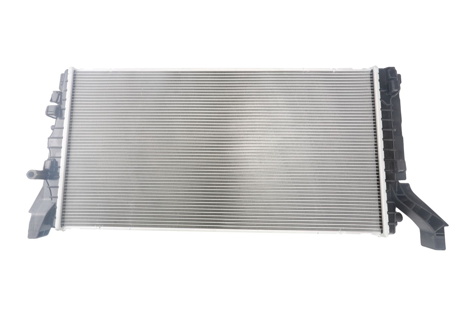 BOGAP Radiator for engine cooling B4210130