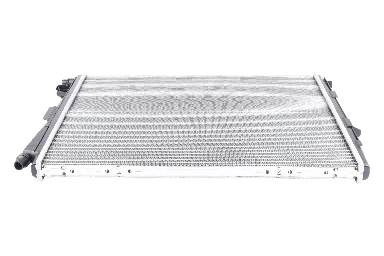 BOGAP Radiator for engine cooling B4210131