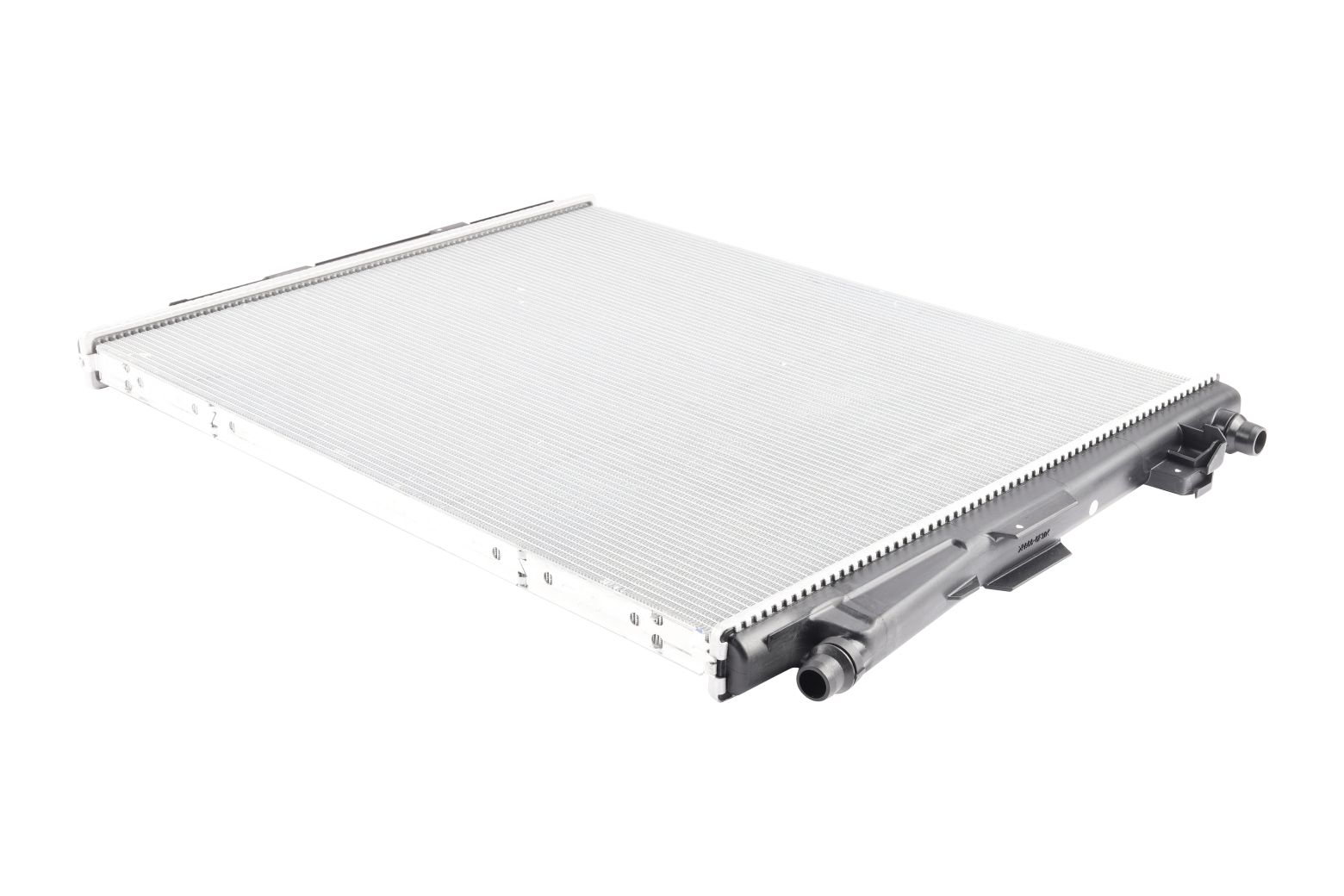 BOGAP Radiator for engine cooling B4210131