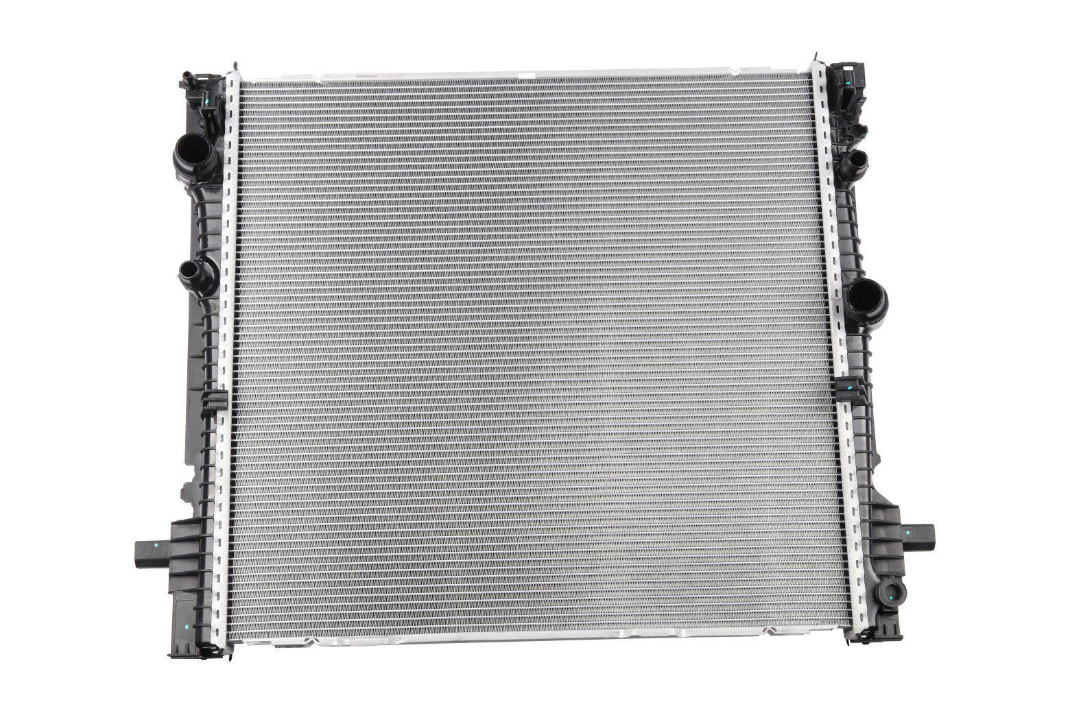BOGAP Radiator for engine cooling B4210132