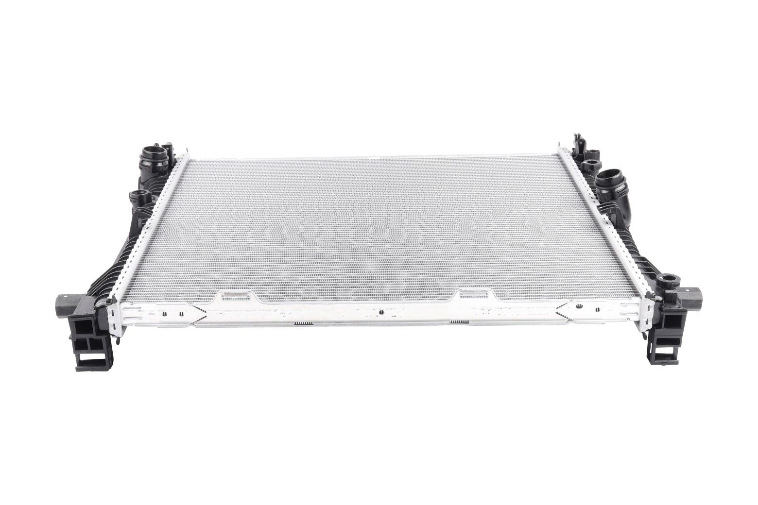 BOGAP Radiator for engine cooling B4210133