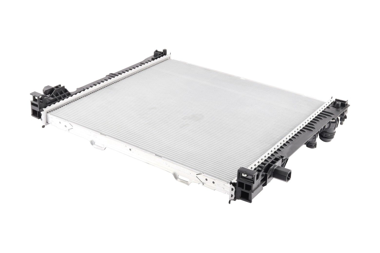 BOGAP Radiator for engine cooling B4210133