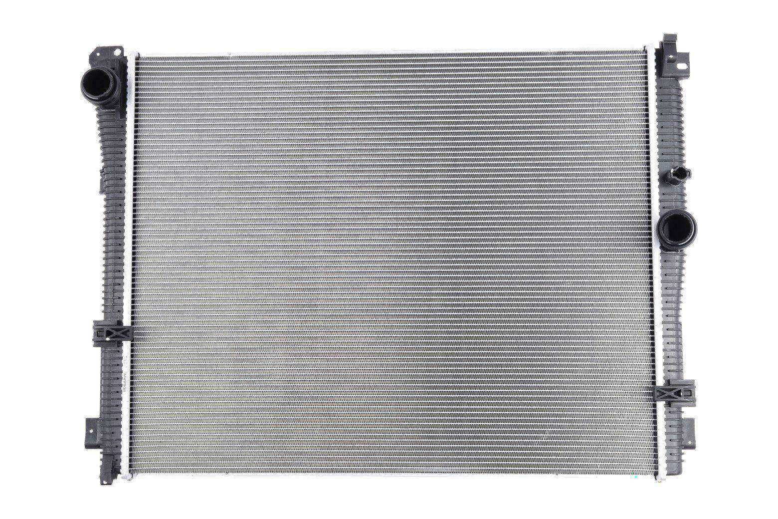 BOGAP Radiator for engine cooling B4210134