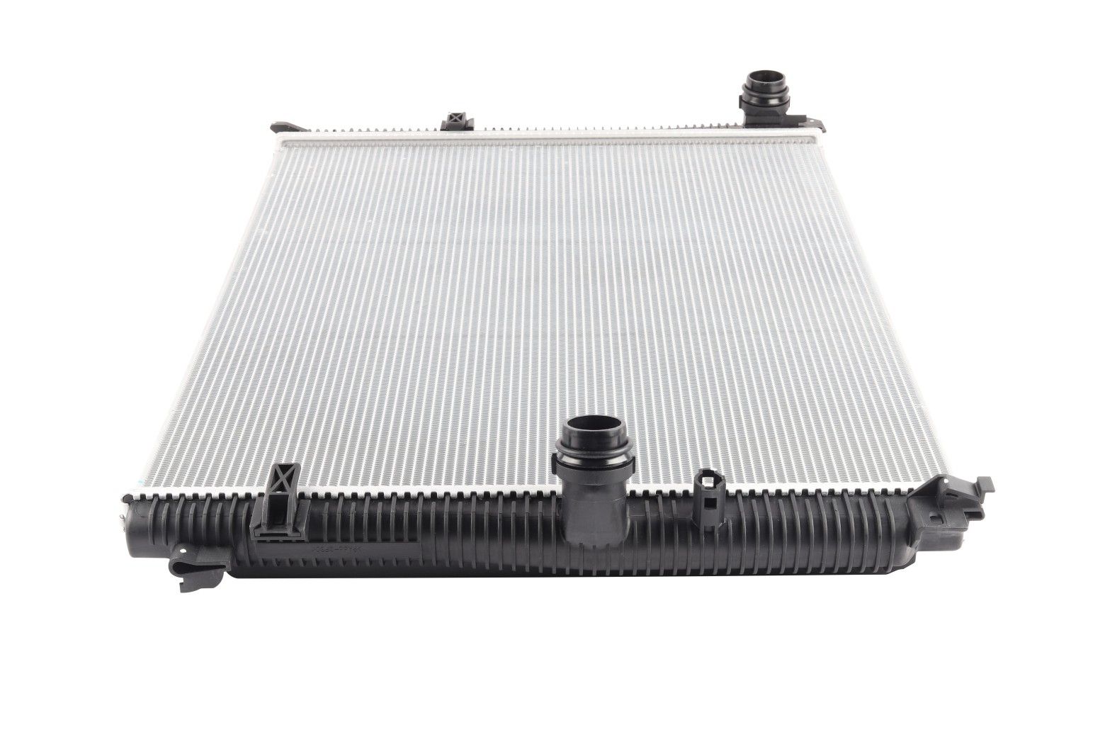 BOGAP Radiator for engine cooling B4210134