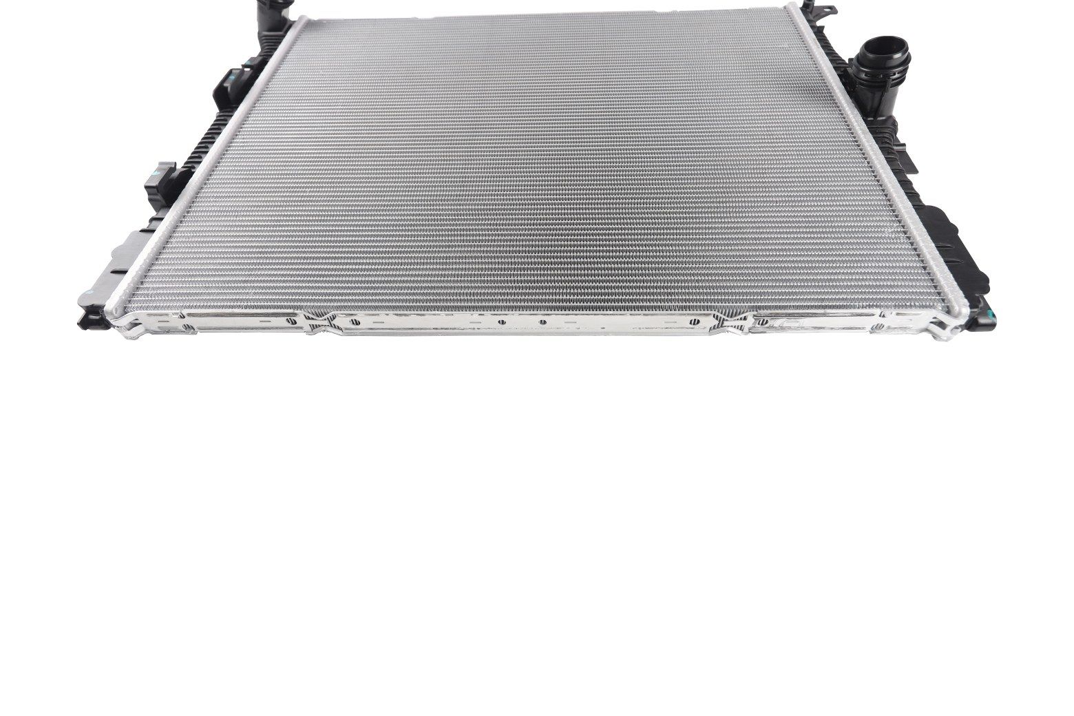 BOGAP Radiator for engine cooling B4210137