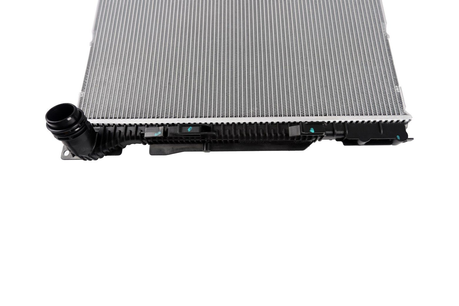 BOGAP Radiator for engine cooling B4210137