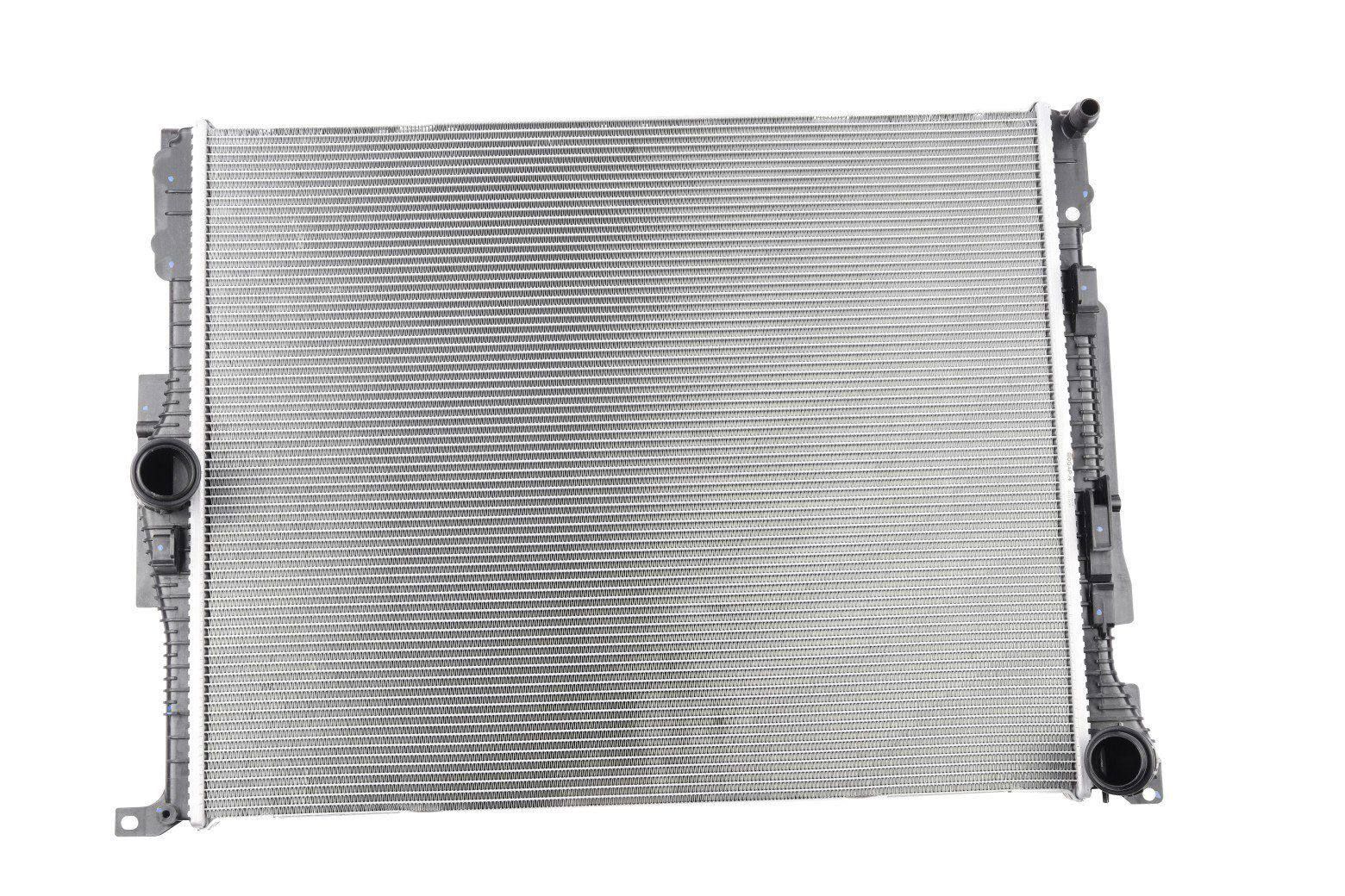 BOGAP Radiator for engine cooling B4210138