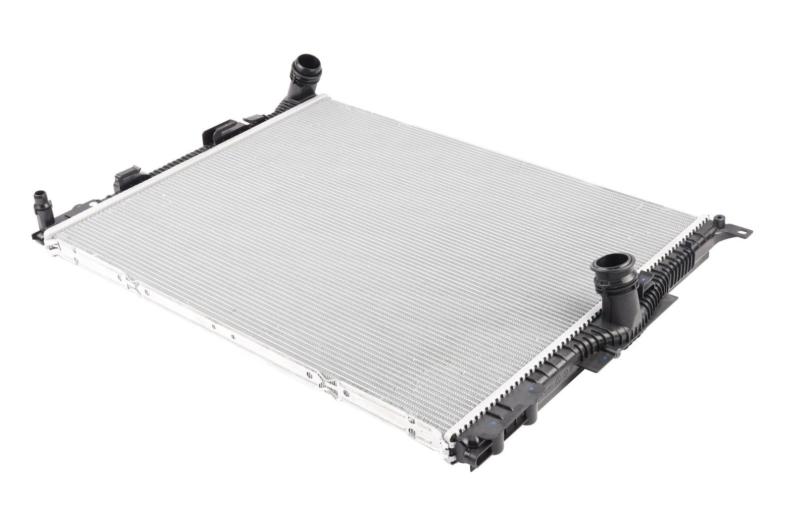 BOGAP Radiator for engine cooling B4210138