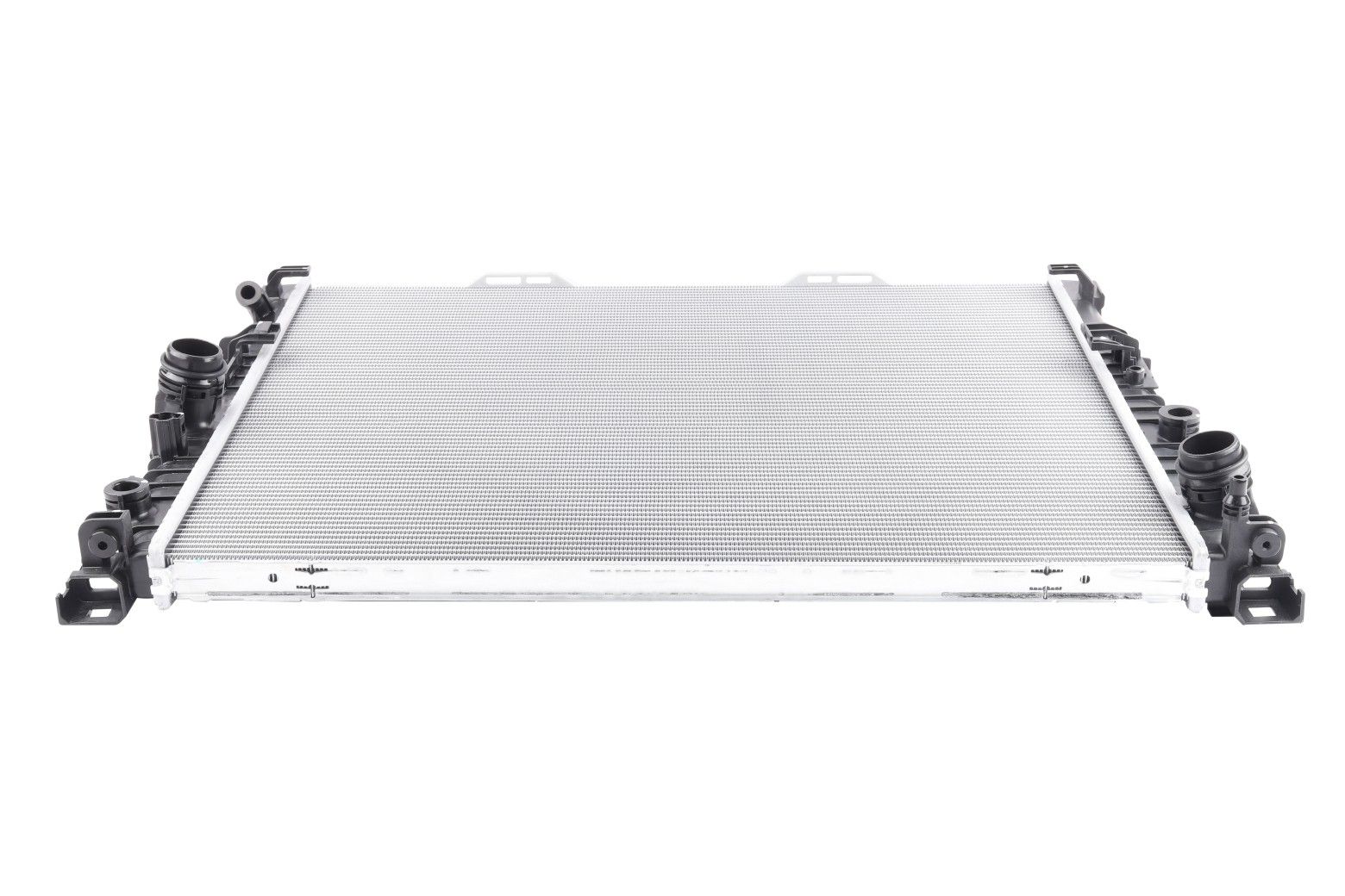 BOGAP Radiator for engine cooling B4210139