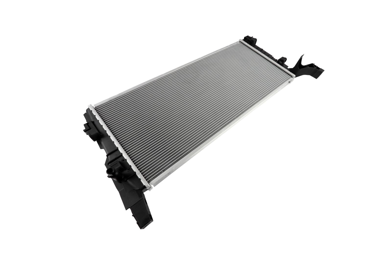 BOGAP Radiator for engine cooling B4210140
