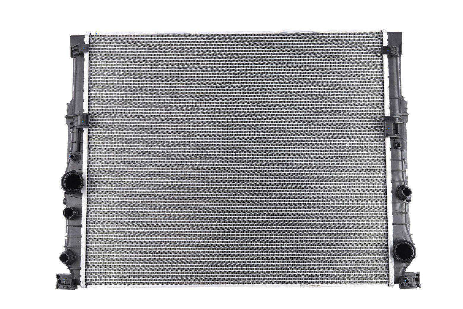 BOGAP Radiator for engine cooling B4210144