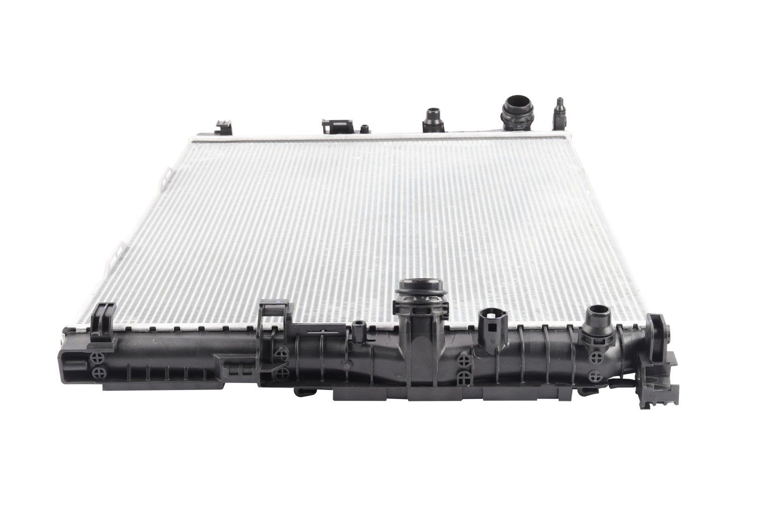 BOGAP Radiator for engine cooling B4210144