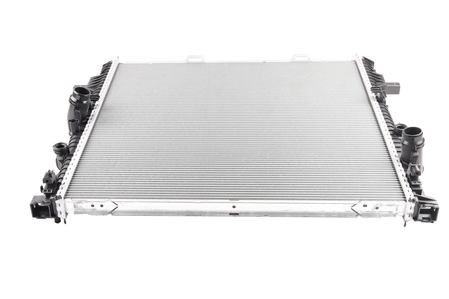 BOGAP Radiator for engine cooling B4210145