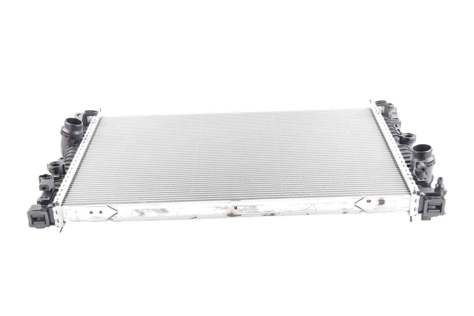 BOGAP Radiator for engine cooling B4210147