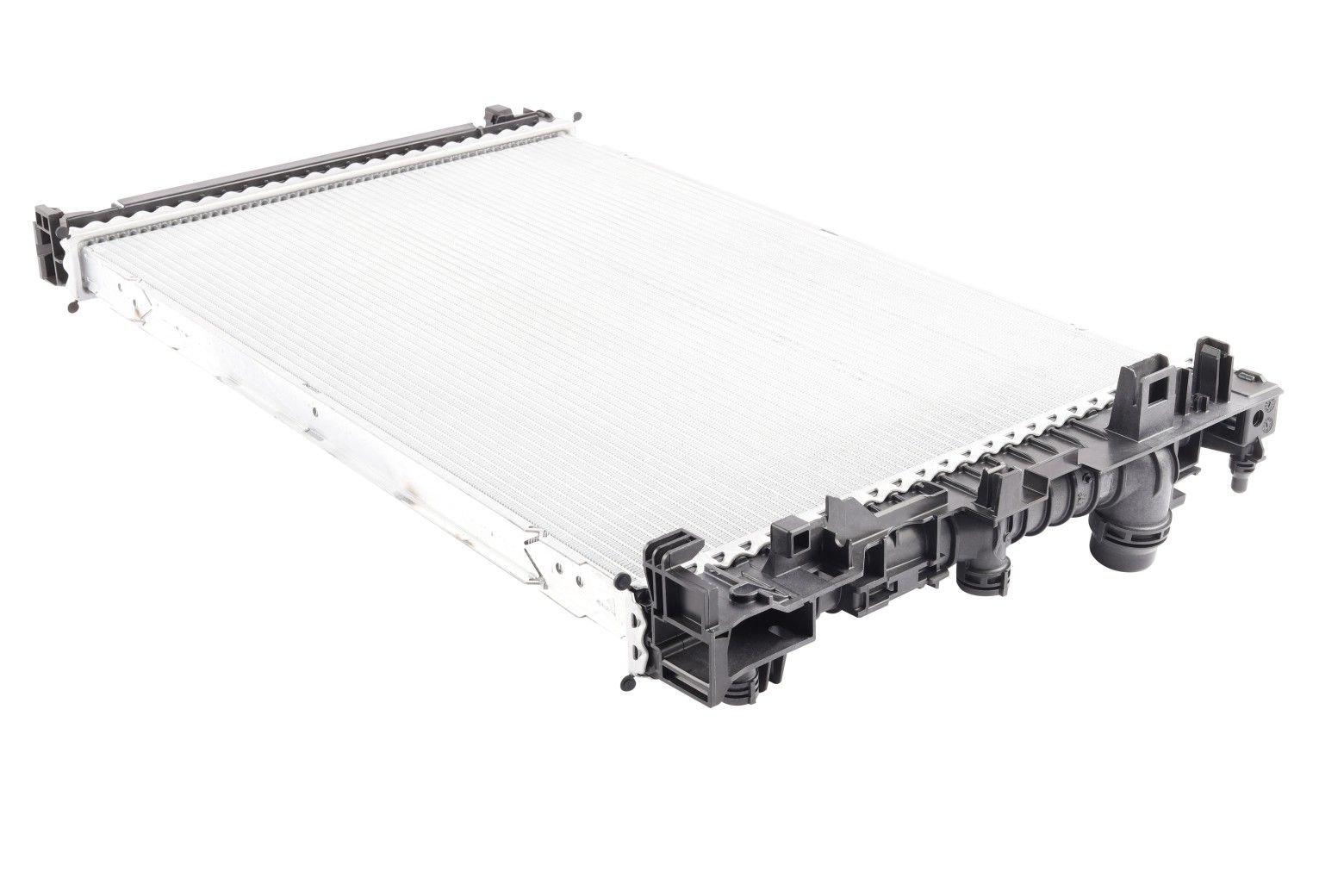 BOGAP Radiator for engine cooling B4210147
