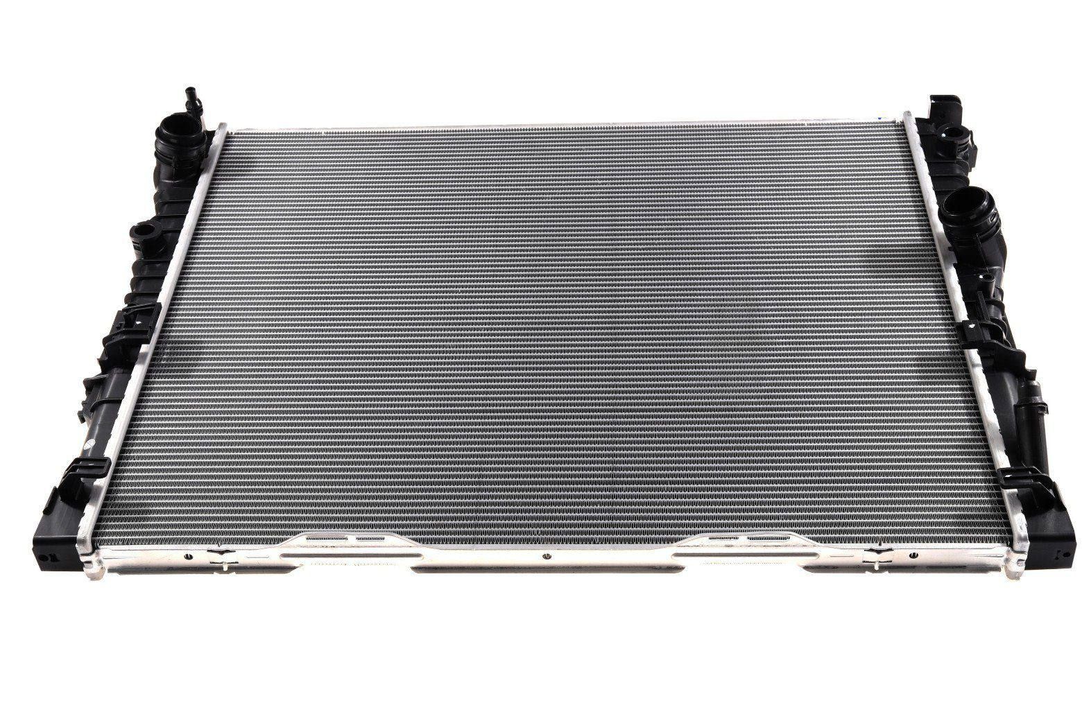 BOGAP Radiator for engine cooling B4210188