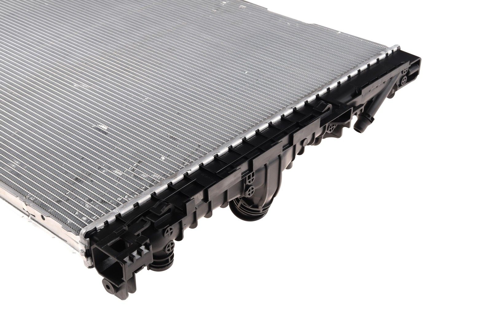 BOGAP Radiator for engine cooling B4210188