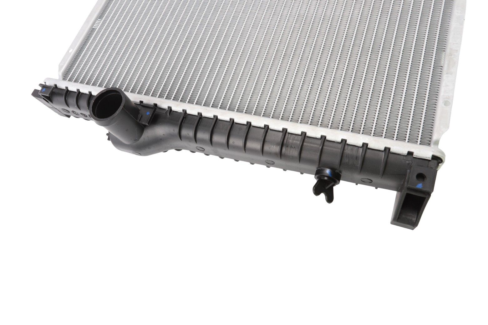 BOGAP Radiator for engine cooling B4210193