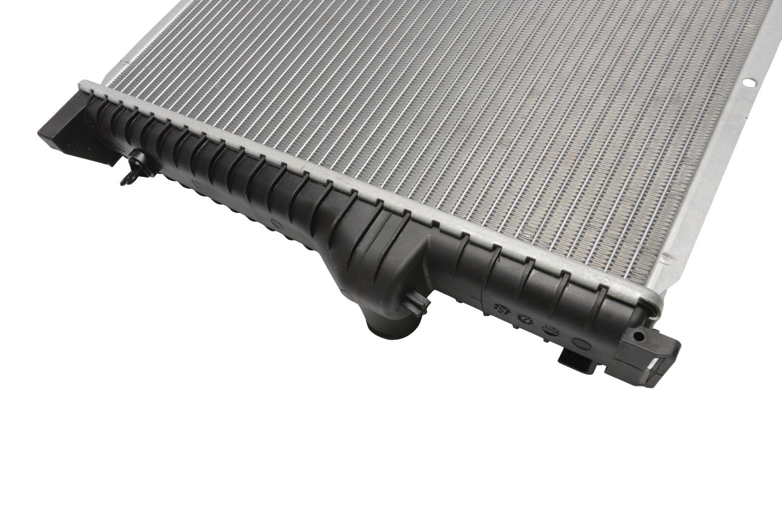 BOGAP Radiator for engine cooling B4210195