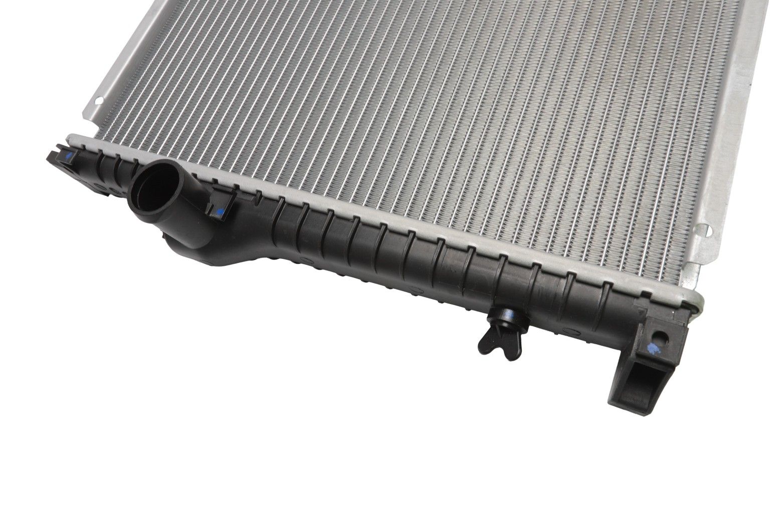 BOGAP Radiator for engine cooling B4210195