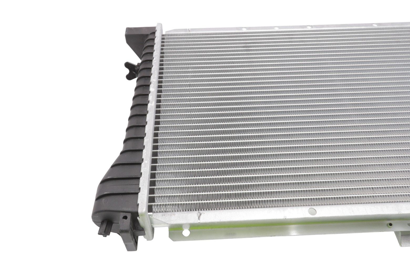 BOGAP Radiator for engine cooling B4210201