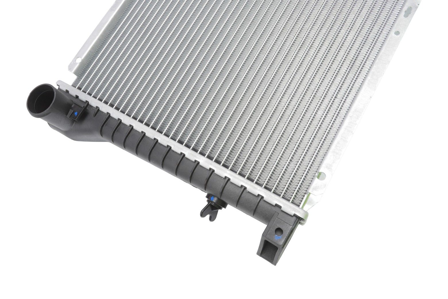 BOGAP Radiator for engine cooling B4210201