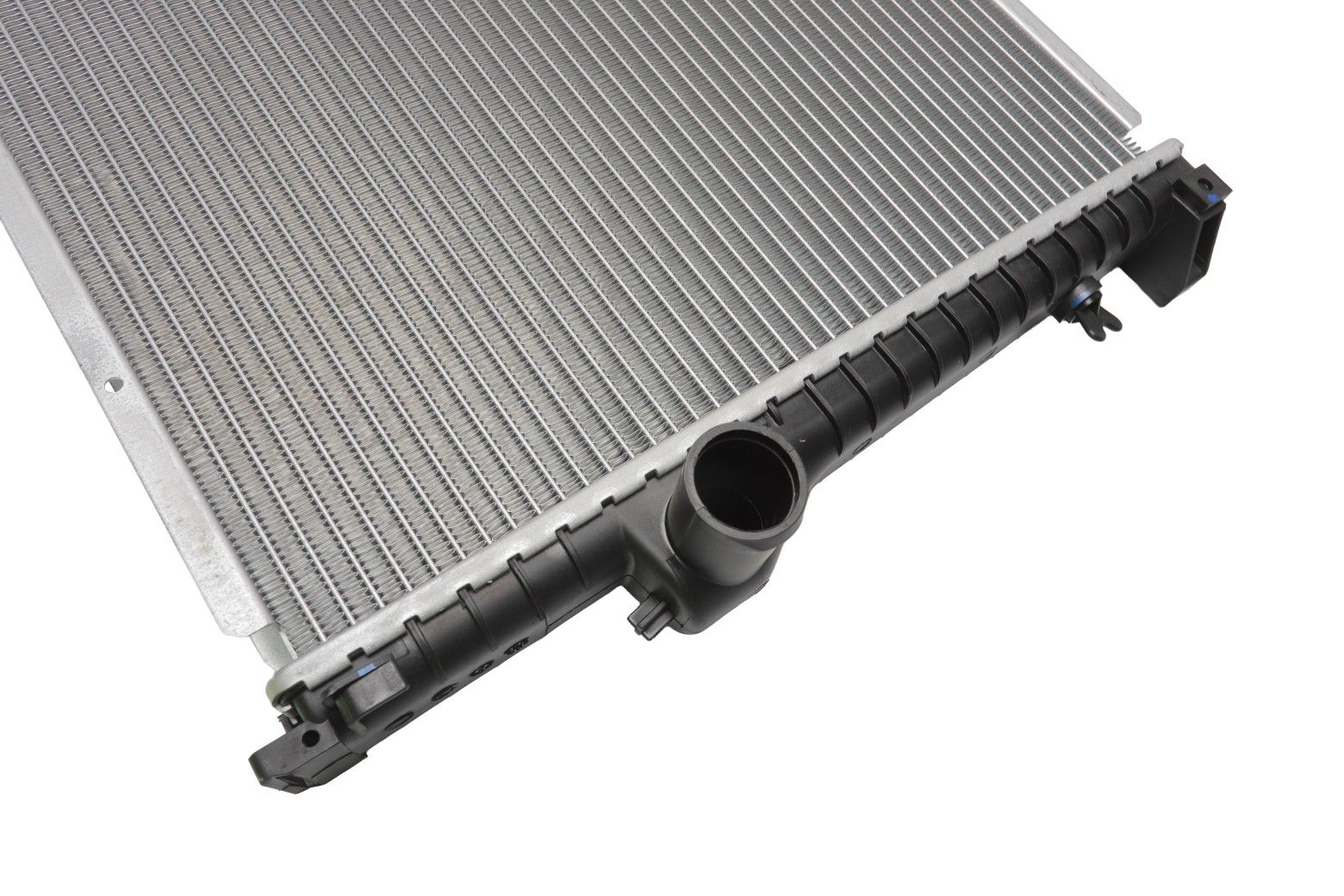 BOGAP Radiator for engine cooling B4210202