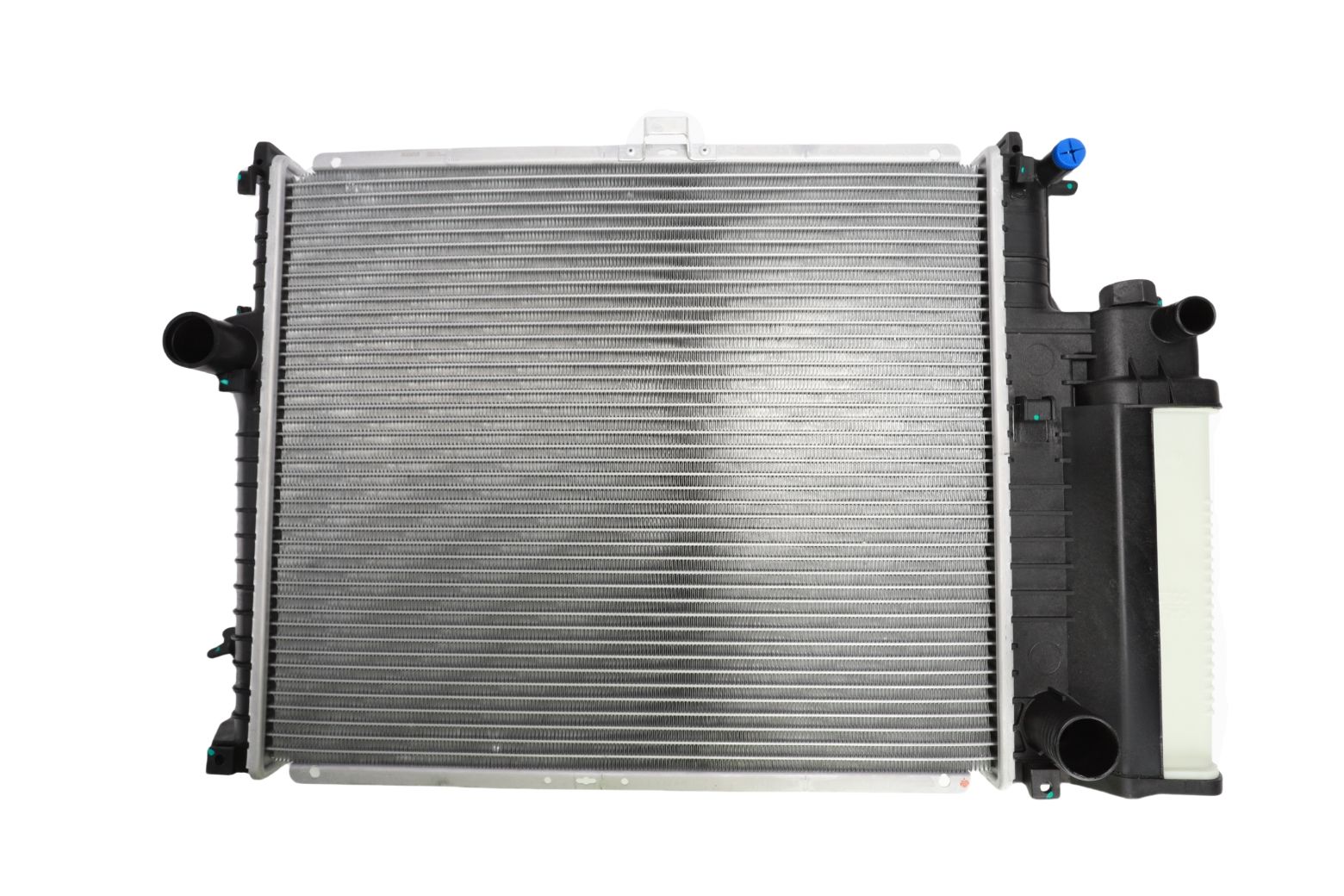 BOGAP Radiator for engine cooling B4210206