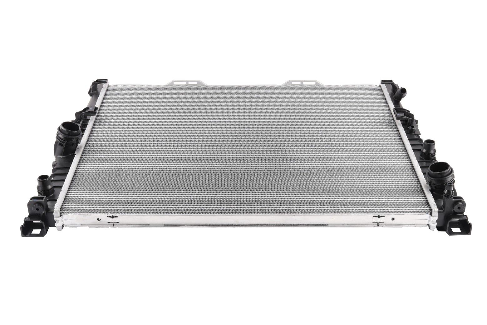 BOGAP Radiator for engine cooling B4210210