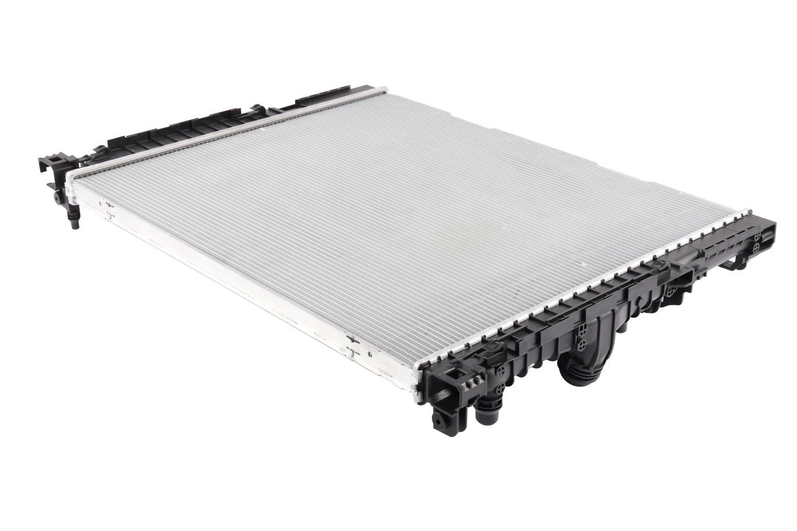 BOGAP Radiator for engine cooling B4210210