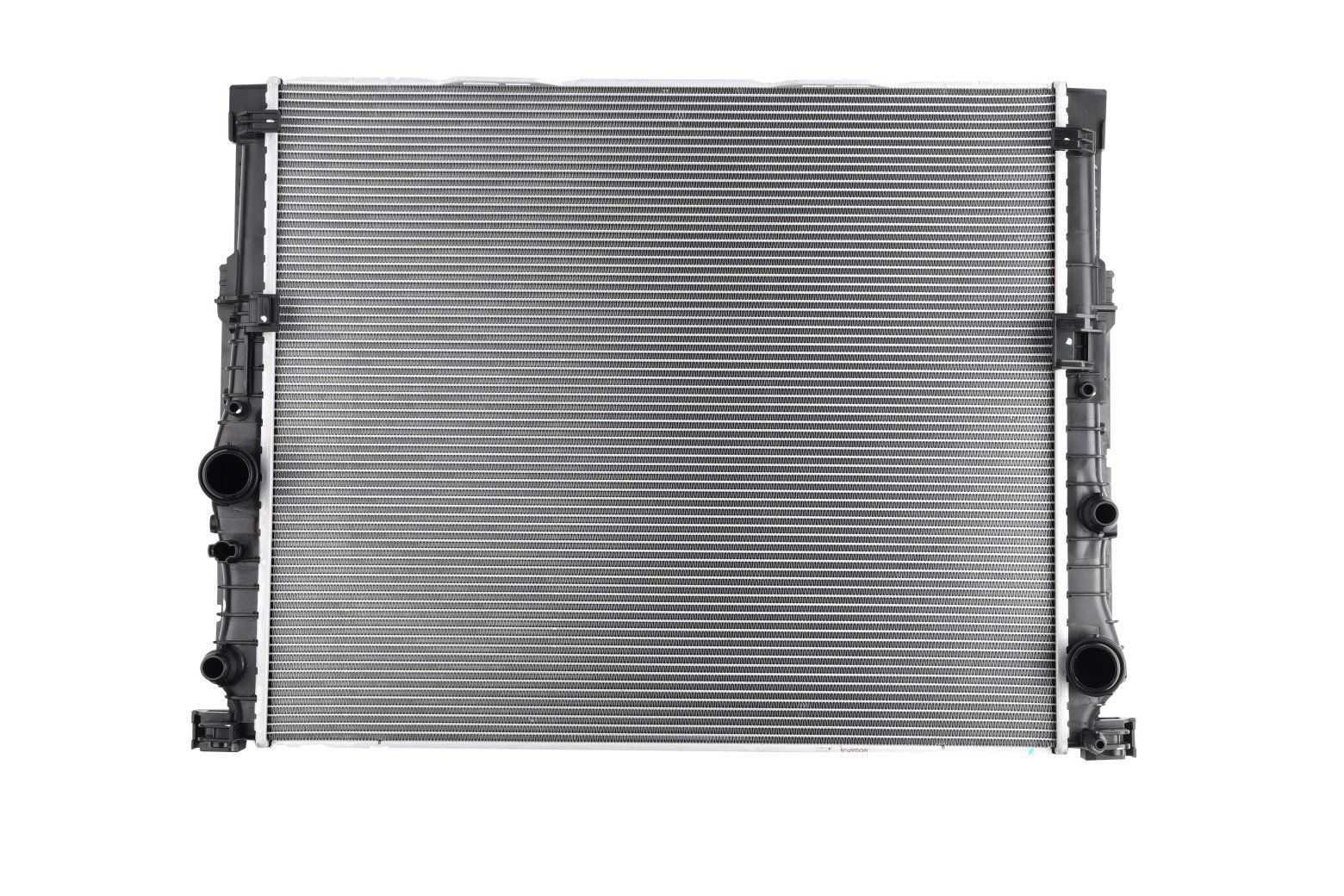 BOGAP Radiator for engine cooling B4210211