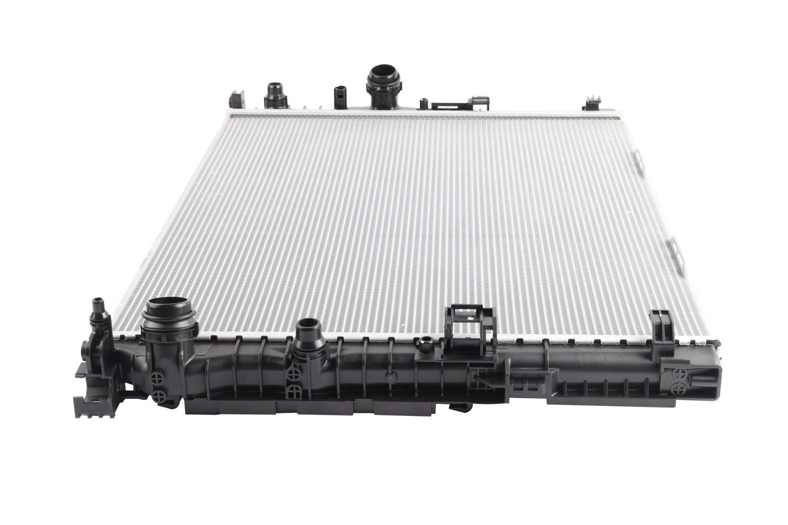 BOGAP Radiator for engine cooling B4210211