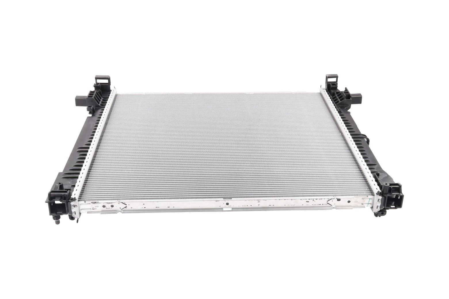 BOGAP Radiator for engine cooling B4210212