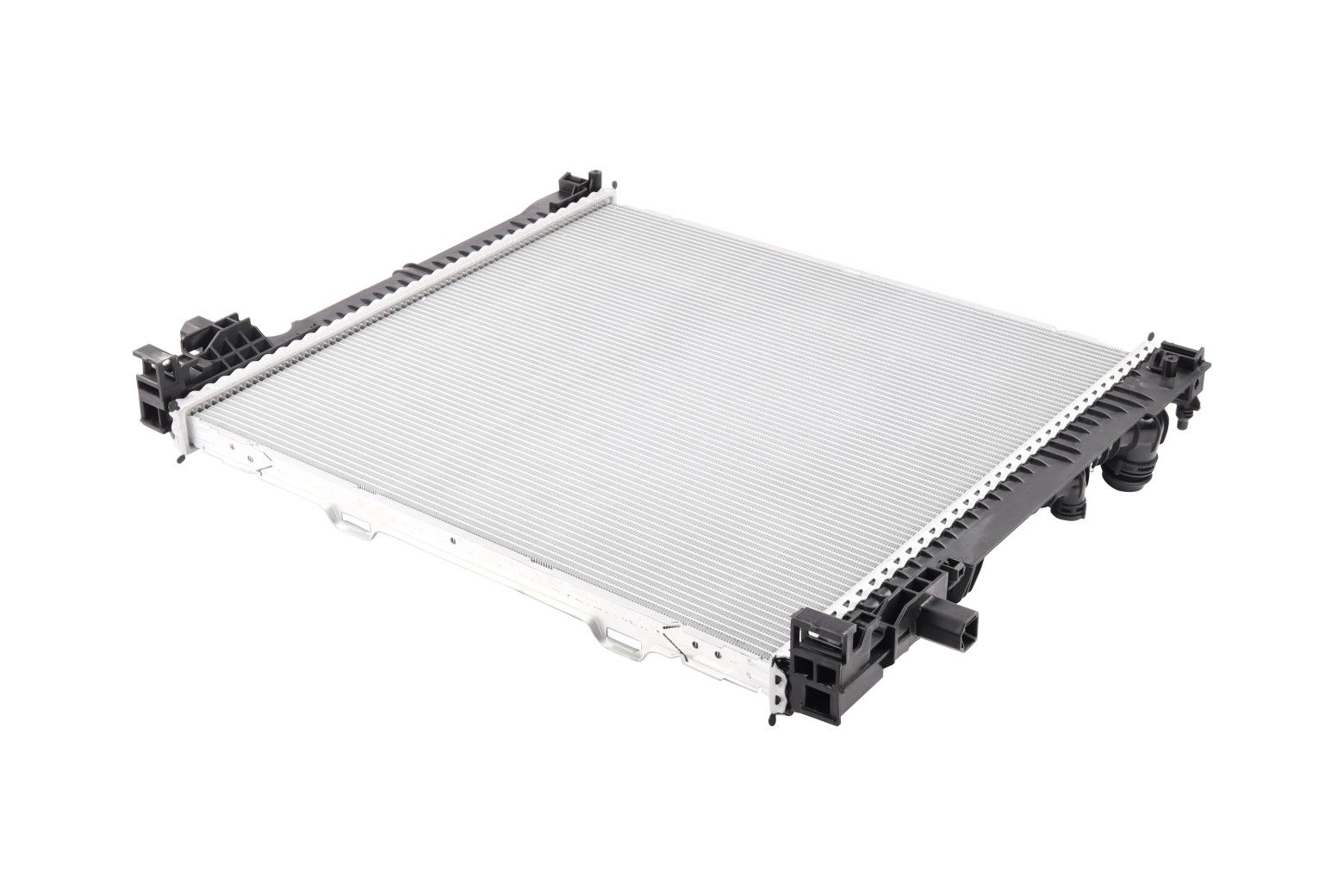 BOGAP Radiator for engine cooling B4210212