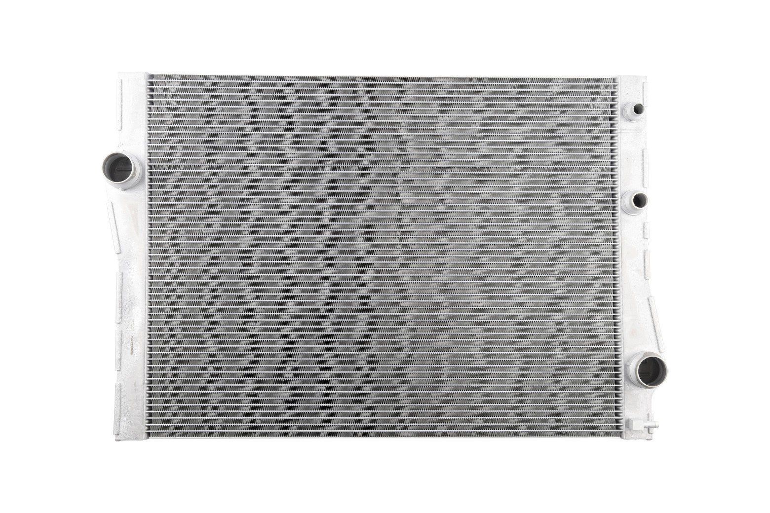 BOGAP Radiator for engine cooling B4210213