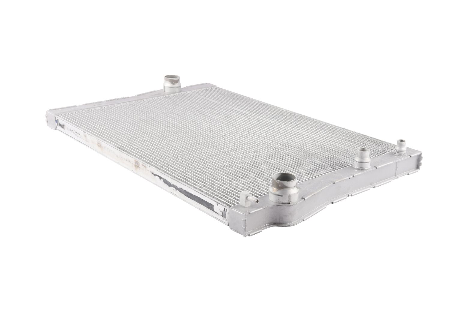 BOGAP Radiator for engine cooling B4210213