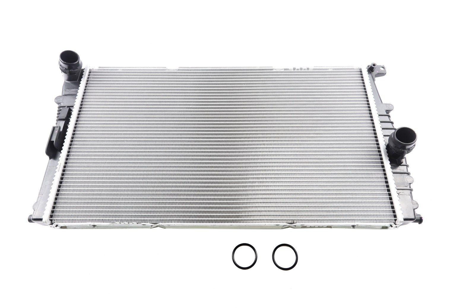 BOGAP Radiator for engine cooling B4210215