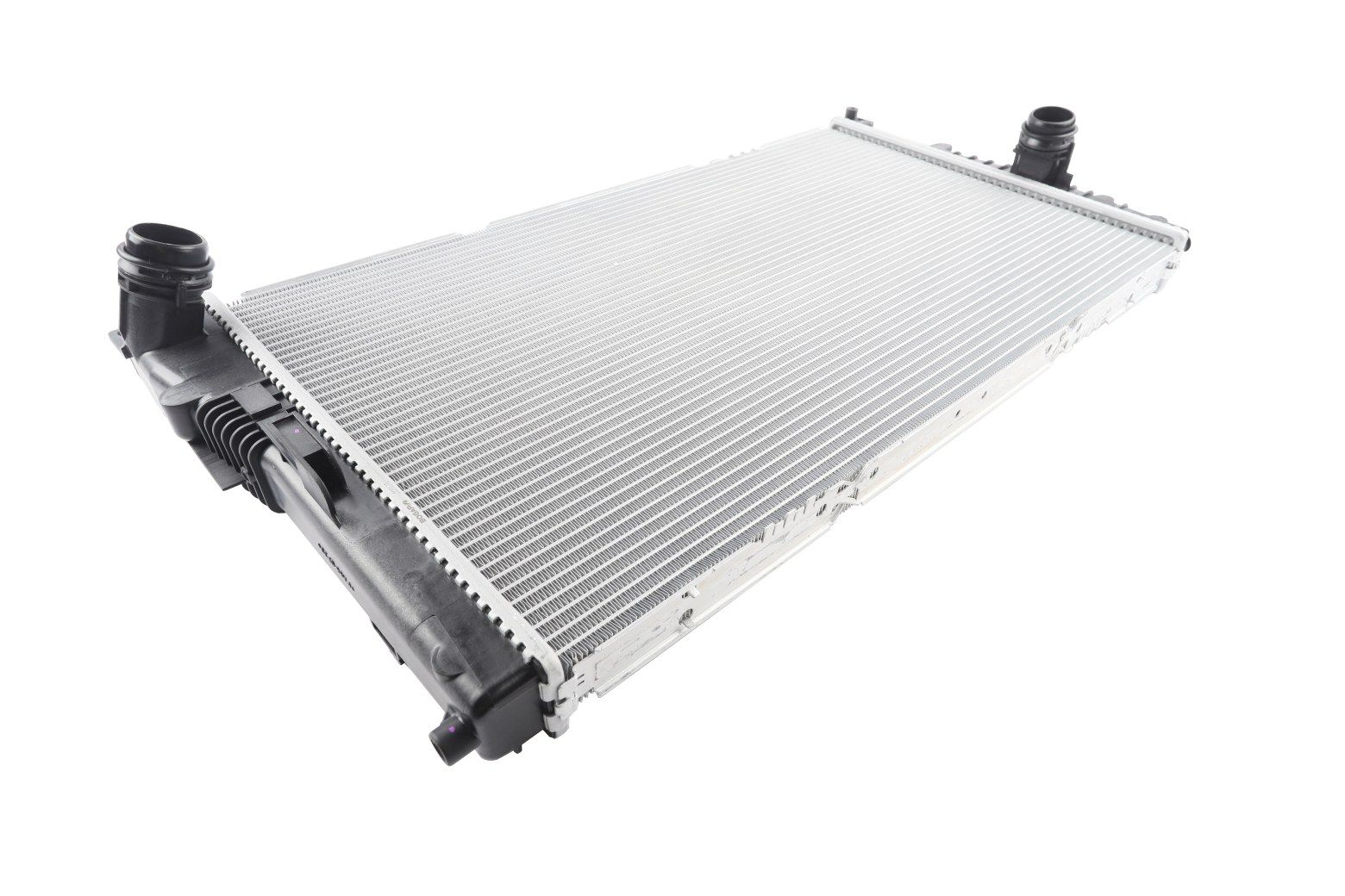 BOGAP Radiator for engine cooling B4210215