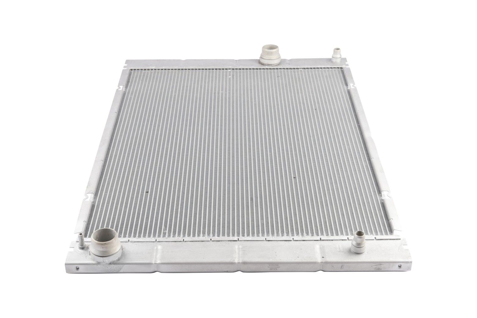 BOGAP Radiator for engine cooling B4210216