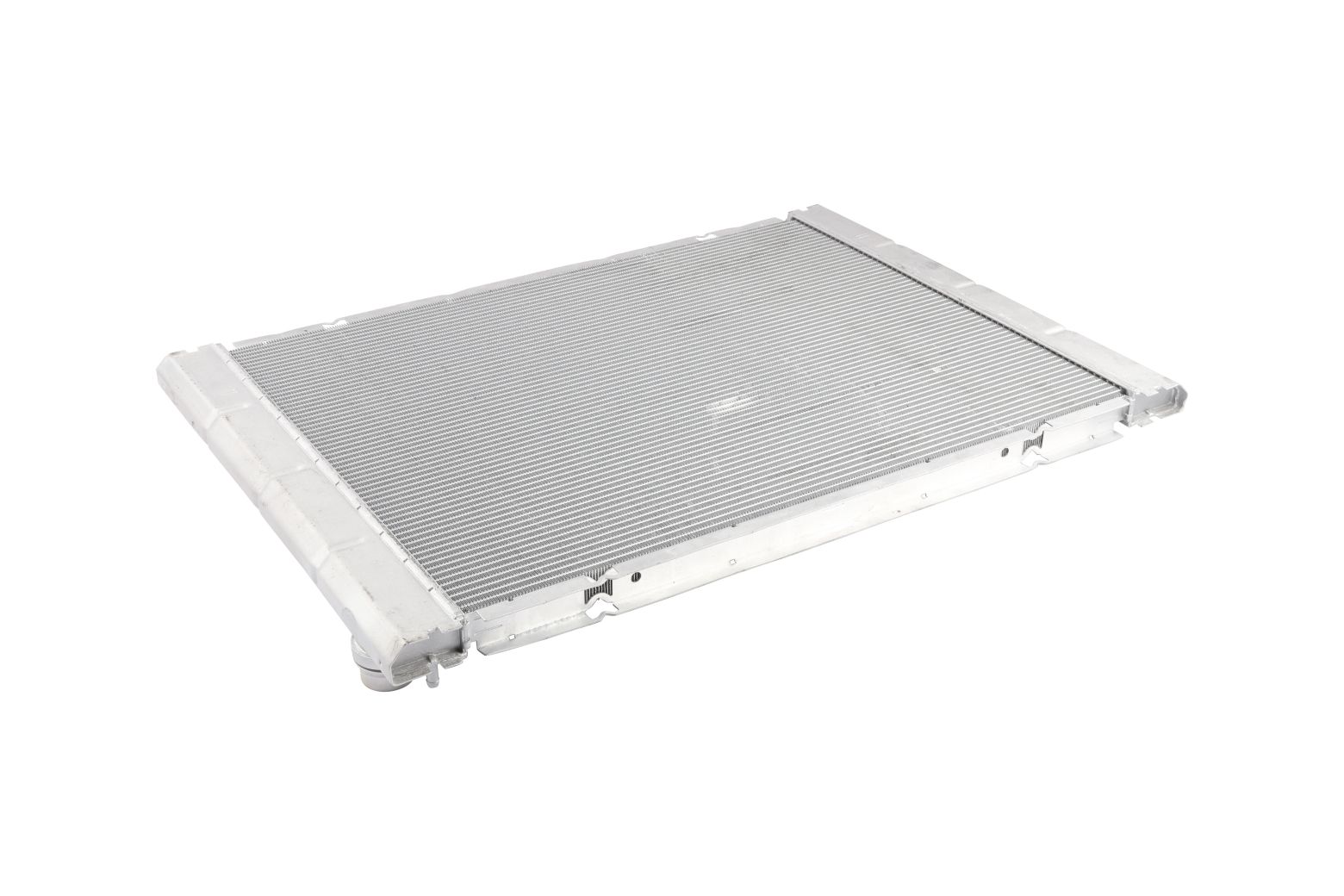 BOGAP Radiator for engine cooling B4210216