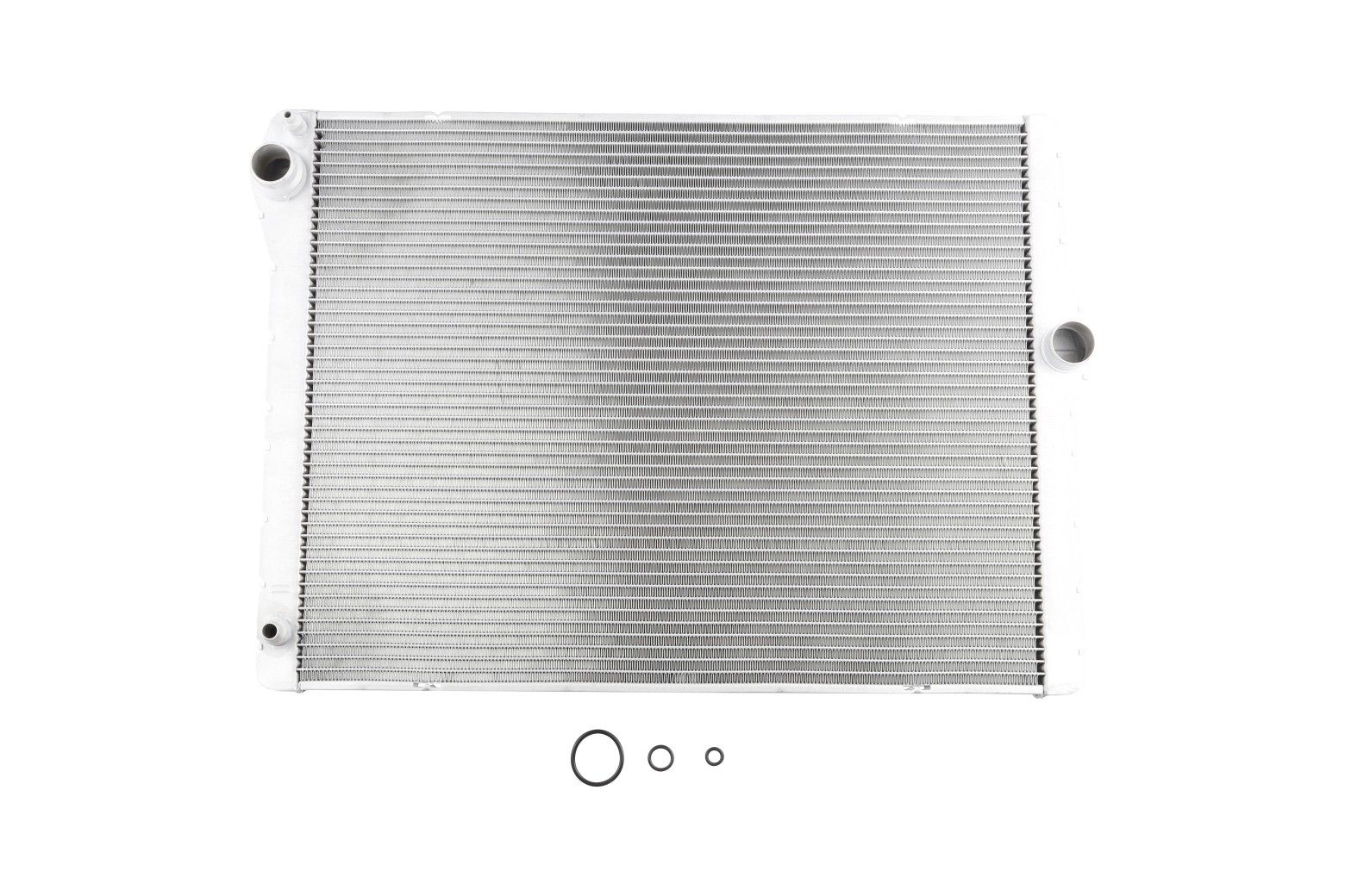 BOGAP Radiator for engine cooling B4210217