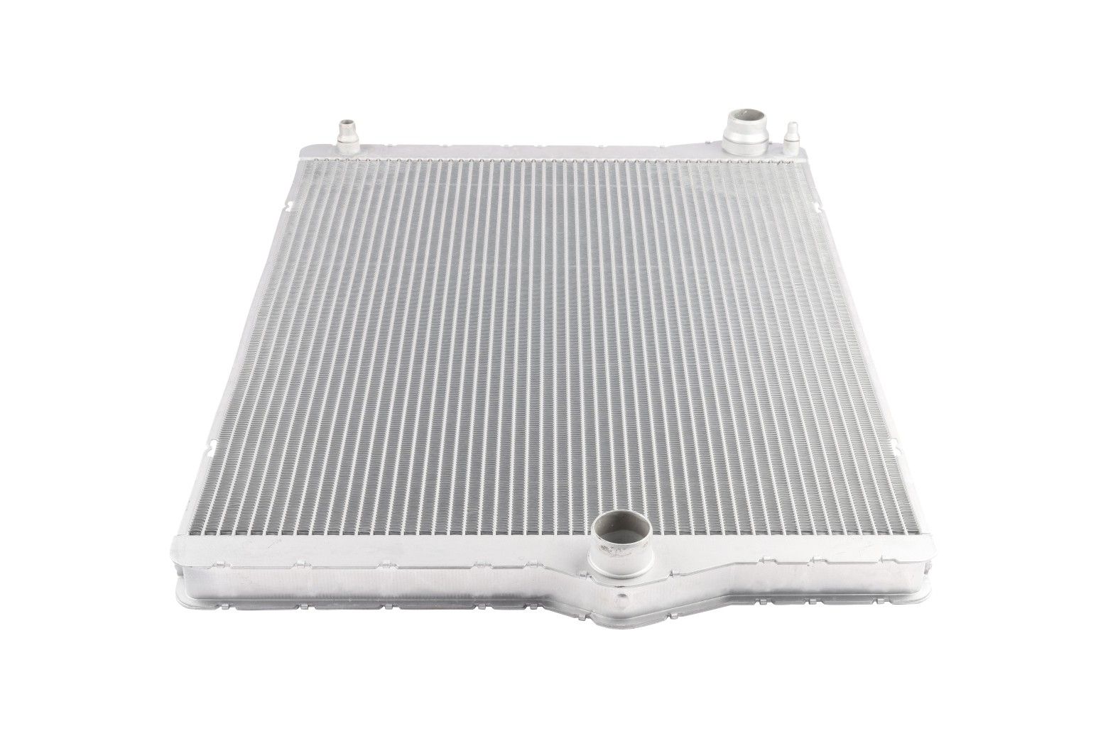 BOGAP Radiator for engine cooling B4210217