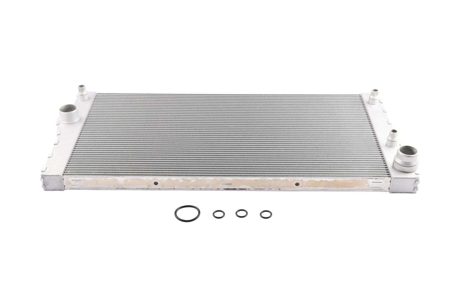 BOGAP Radiator for engine cooling B4210218