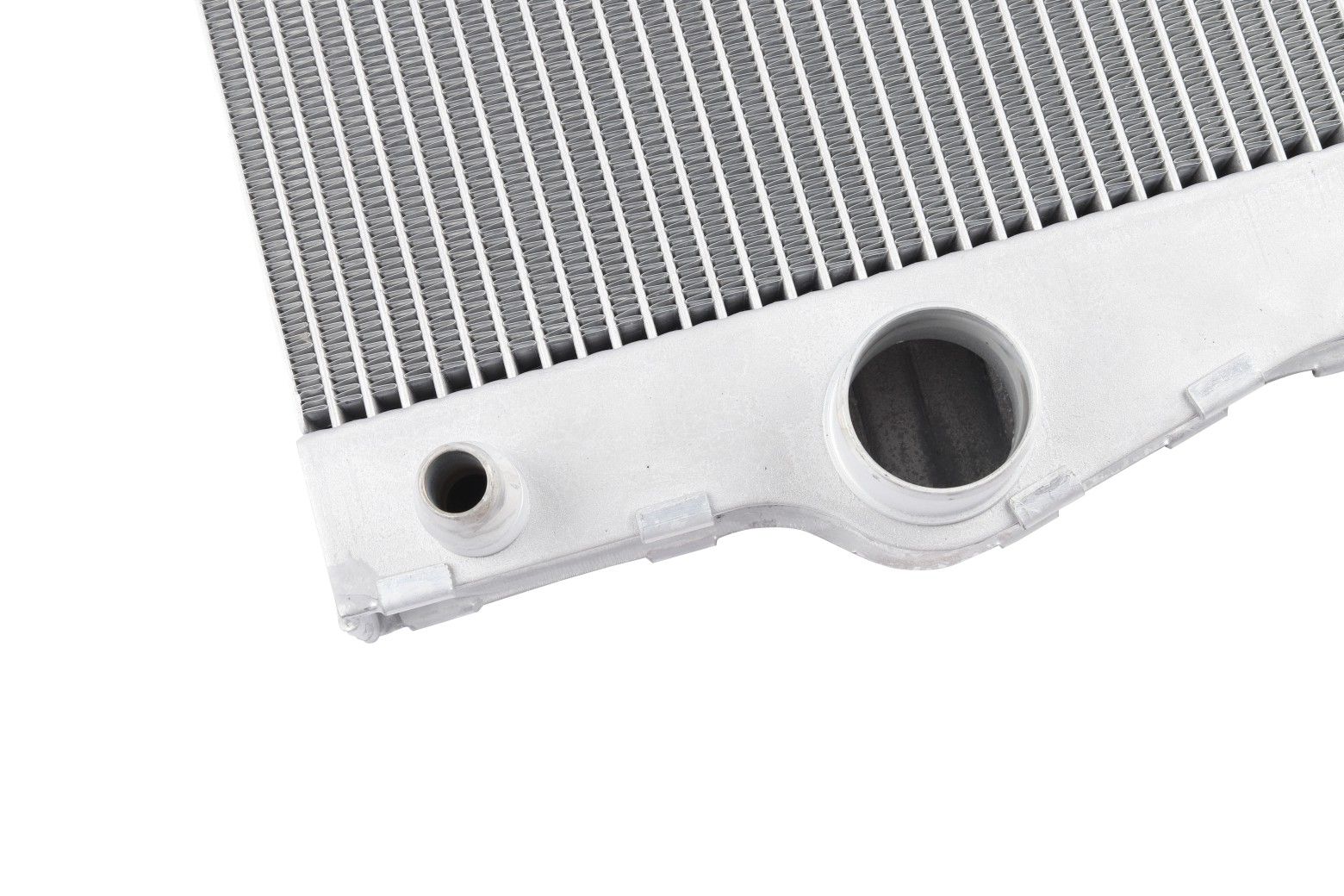 BOGAP Radiator for engine cooling B4210218