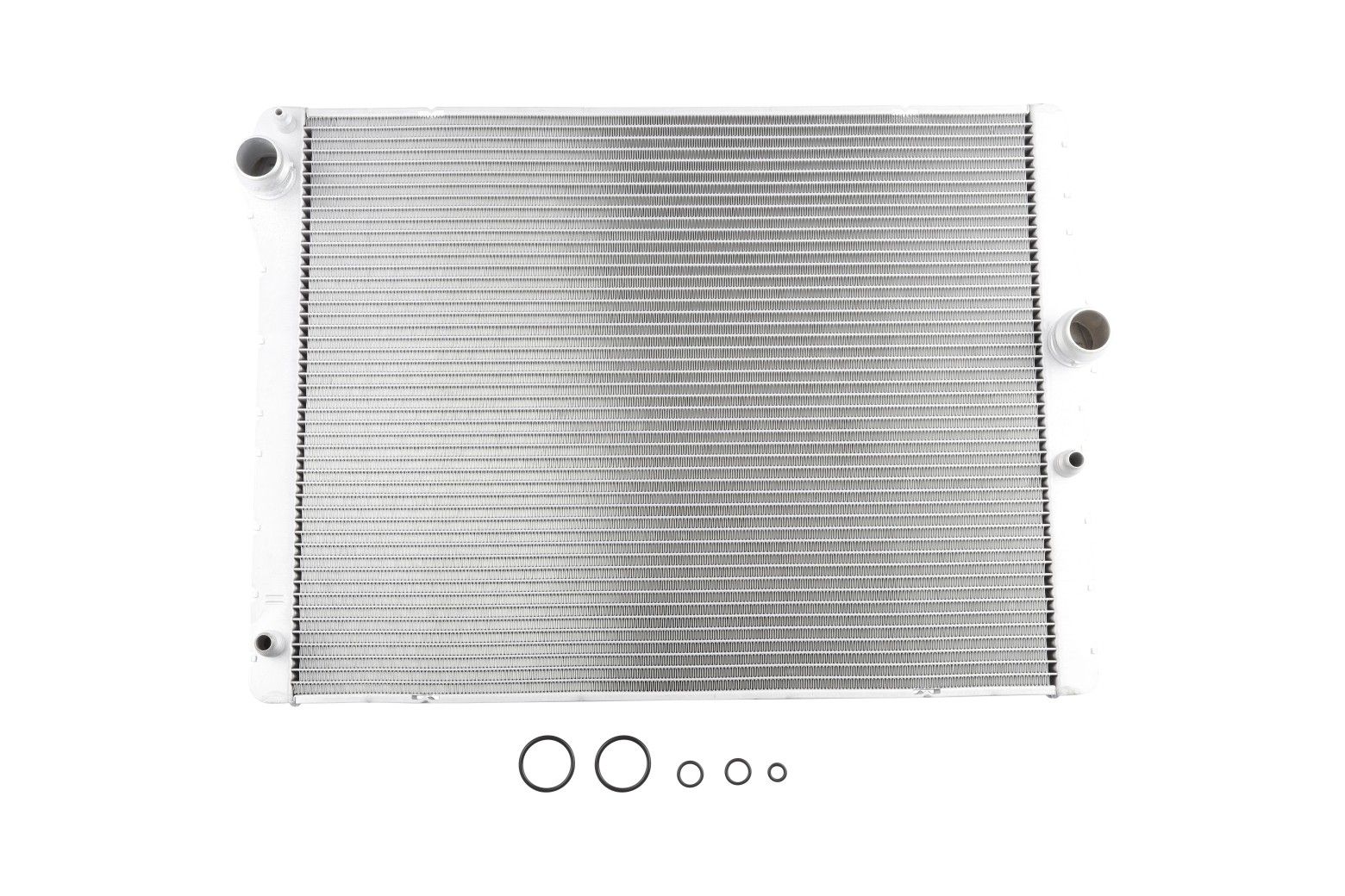 BOGAP Radiator for engine cooling B4210219