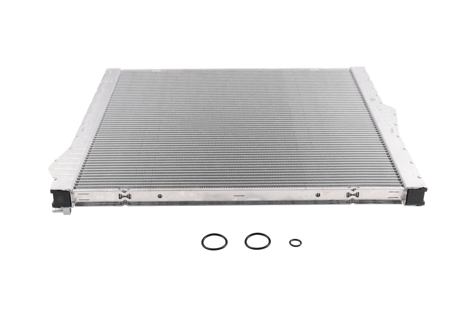 BOGAP Radiator for engine cooling B4210220